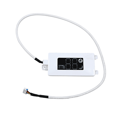 Tarjeta Display, 02TON, para Modelos: EBC261K, FLEX, EDF261F, FLEX INVERTER - 32099-006472