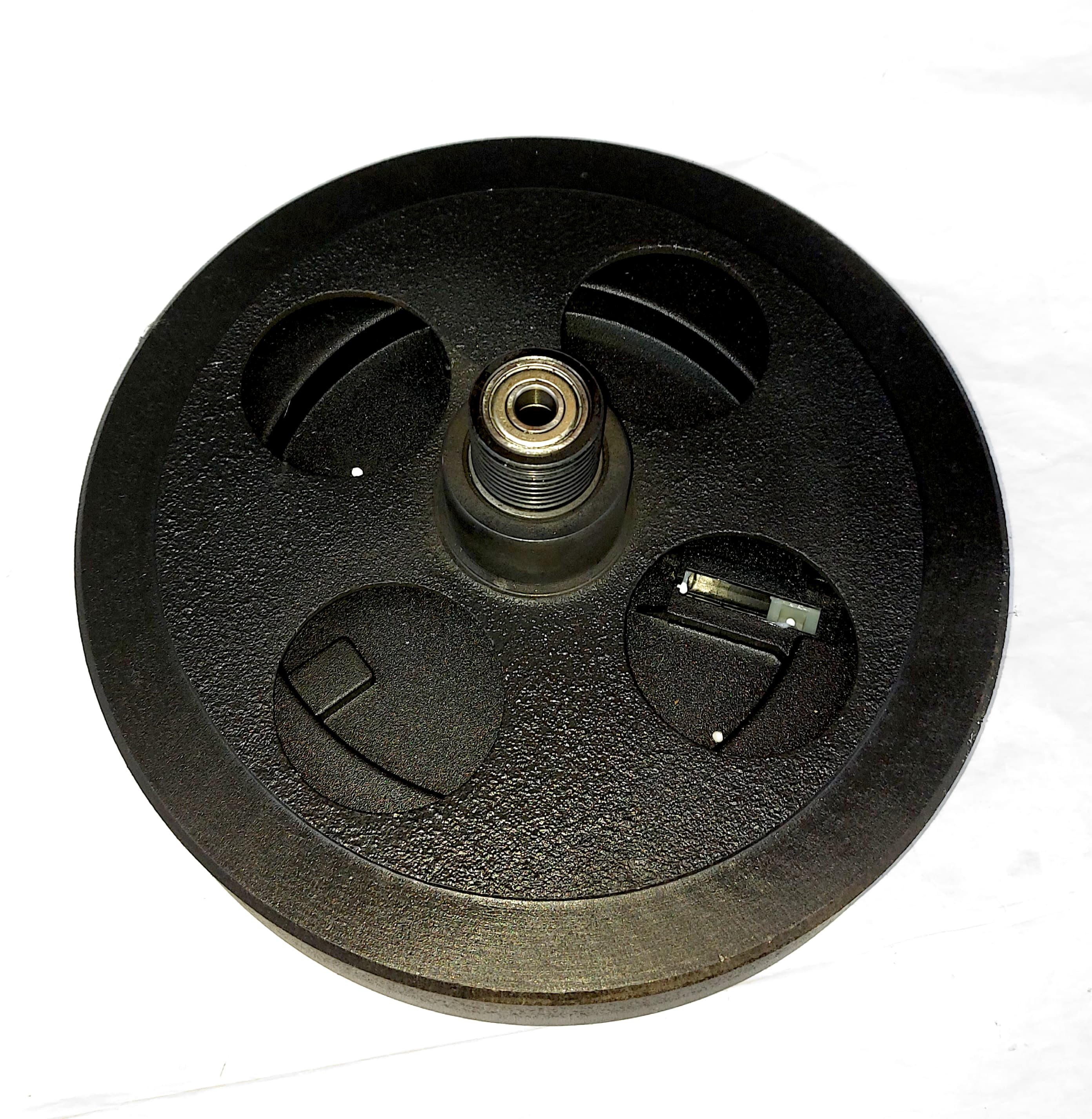 Brake Flywheel Assembly p/n 321860 Brake Flywheel Assembly p/n 321860