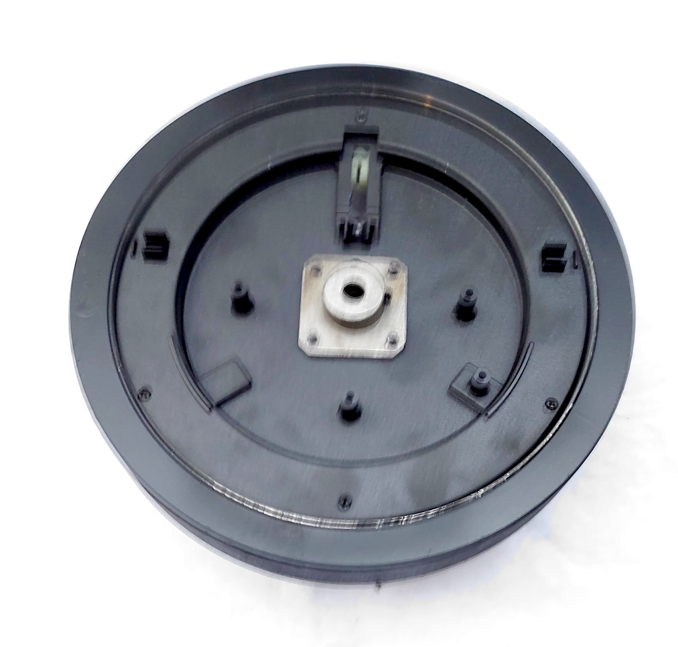 Brake Flywheel Assembly p/n 321860 Brake Flywheel Assembly p/n 321860