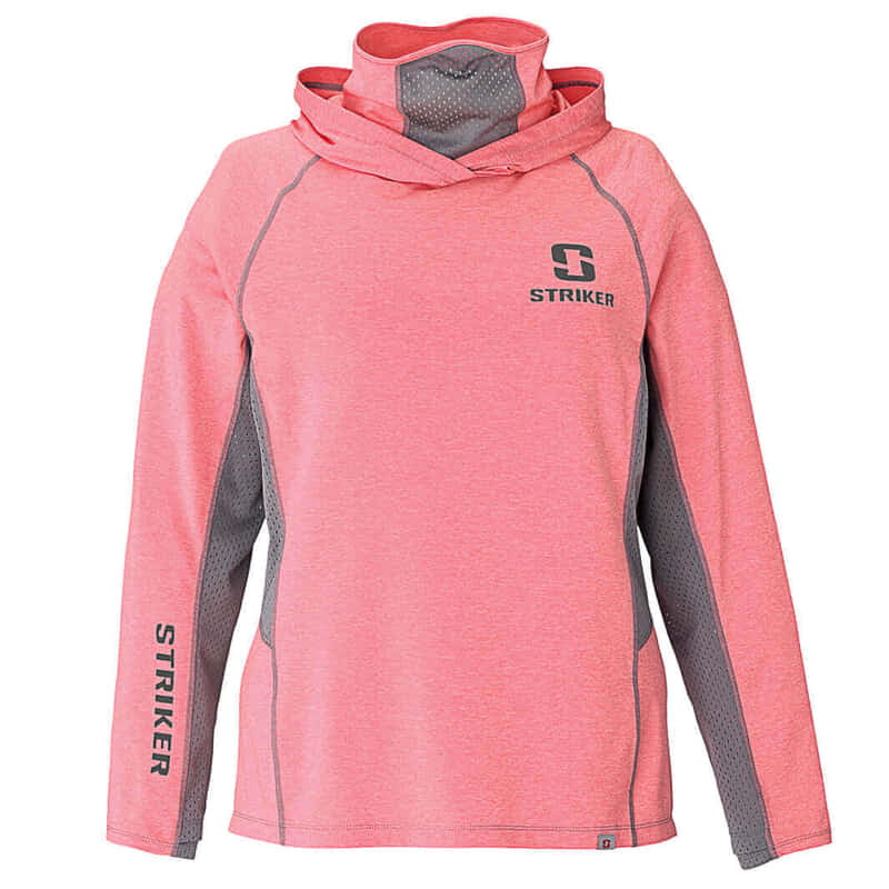 Striker Women's Guardian Hoodie Striker Women's Guardian Hoodie