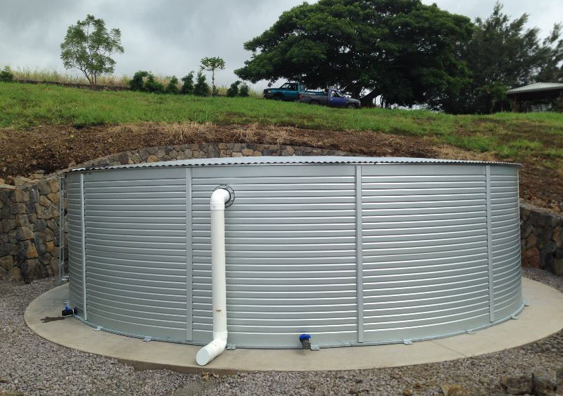 Pioneer Water Tanks XLE13/4 – 32,107 Gallons Pioneer Water Tanks XLE13/4 – 32,107 Gallons