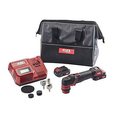 Flex PXE 80 12V Kit