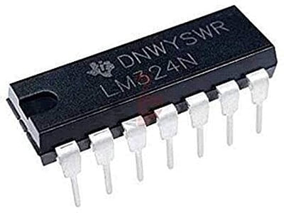 LM324
