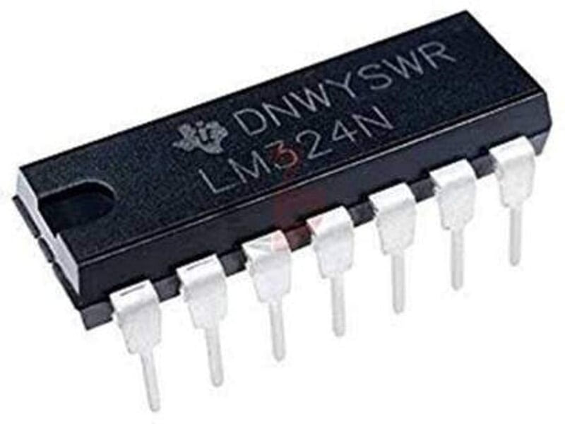 LM324 LM324