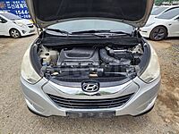 Hyundai Tucson 2010 ID: V011980