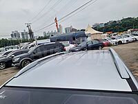 Hyundai Tucson 2010 ID: V073735