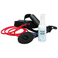 CanDo Be Better Rehab Kit - Shoulder Kit with Pulley