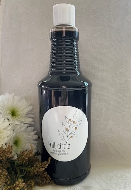 Premium Plant Tonic - Carafe Premium Plant Tonic - Carafe