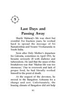 Swami Ramakrishnananda - His Life and Legacy Swami Ramakrishnananda - His Life and Legacy
