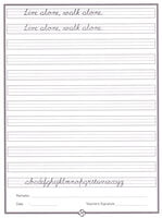 Practise Handwriting Volume - 3 Practise Handwriting Volume - 3