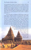 Indian Culture - Its Ageless Charm and Timeless Appeal Indian Culture - Its Ageless Charm and Timeless Appeal
