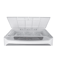 Usha Aerostyle Electronic Desert Air Cooler-100ASD1E Usha Aerostyle Electronic Desert Air Cooler-100ASD1E