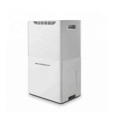 White Westinghouse Portable Dehumidifiers Machine-AWHD50L
