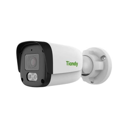 TC-C34QN (4MP-Fixed-2.8mm-Bullet) TC-C34QN (4MP-Fixed-2.8mm-Bullet)