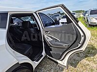 Hyundai Santa Fe 2013 ID: V001986