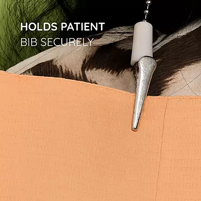 Bib Clip