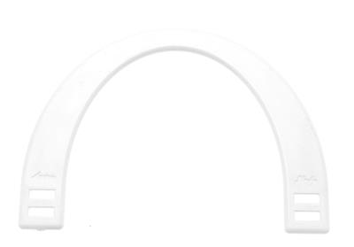 Coppia Manici per Borse 16x11 cm Coppia Manici per Borse 16x11 cm