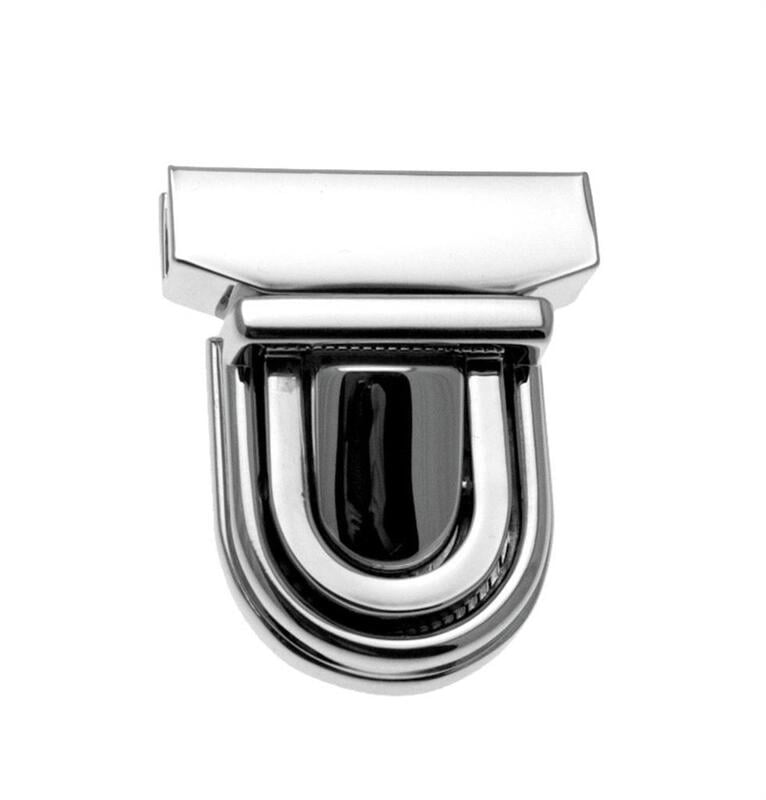 Chiusura per Borse 30x35x5 mm