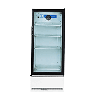 Blue Star Super Cooler SC300F - 285 Liters, front view. Blue Star Super Cooler SC300F - 285 Liters, front view.