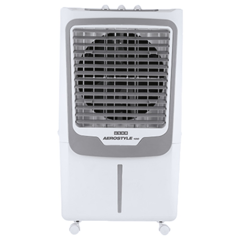 Usha Aerostyle Desert Air Cooler-100ASD1 Usha Aerostyle Desert Air Cooler-100ASD1
