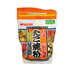 TAKOYAKIKO