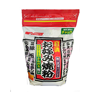 OKONOMIYAKIKO