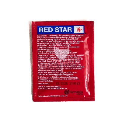 Premier Classique Wine Yeast Premier Classique Wine Yeast