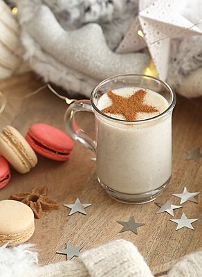 VEG412 250CC طقم كاسات شاي لاف 6 كاسات VEG412 250CC طقم كاسات شاي لاف 6 كاسات