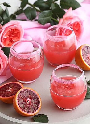 EMP364 405CC طقم كاسات عصير لاف 3 كاسات EMP364 405CC طقم كاسات عصير لاف 3 كاسات