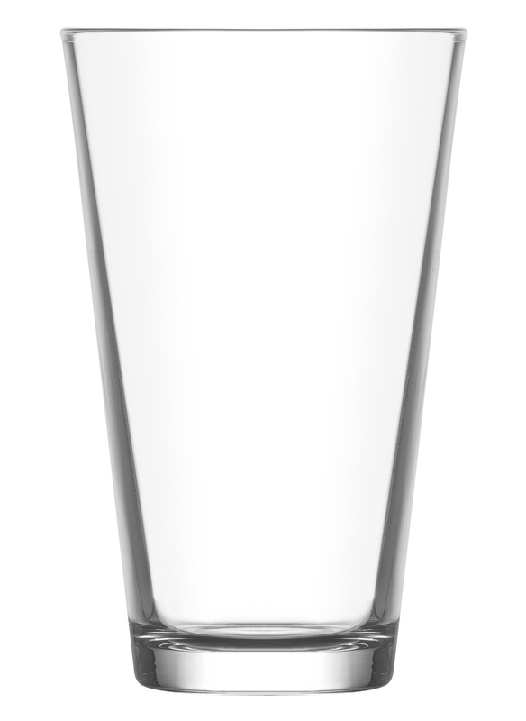 HER25 325CC طقم كاسات عصير لاف 3 كاسات HER25 325CC طقم كاسات عصير لاف 3 كاسات