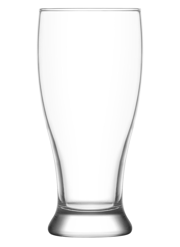 BRO29 565CC طقم كاسات عصير لاف 6 كاسات BRO29 565CC طقم كاسات عصير لاف 6 كاسات