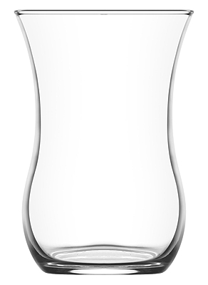 30020 115CC طقم كاسات شاي لاف 6 كاسات