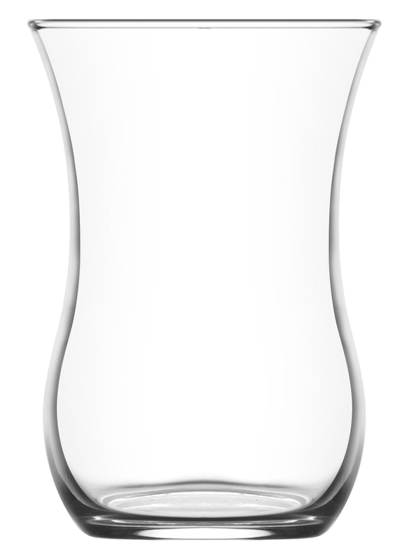 30020 115CC طقم كاسات شاي لاف 6 كاسات 30020 115CC طقم كاسات شاي لاف 6 كاسات