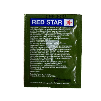 Cotes des Blancs Wine Yeast Cotes des Blancs Wine Yeast
