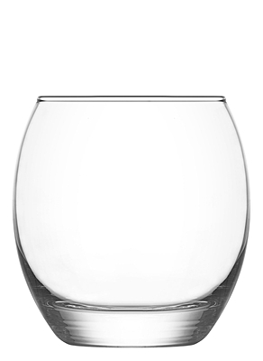 EMP364 405CC طقم كاسات عصير لاف 3 كاسات