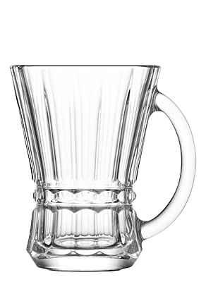 VNS405 150CC طقم كاسات شاي لاف 6 كاسات VNS405 150CC طقم كاسات شاي لاف 6 كاسات