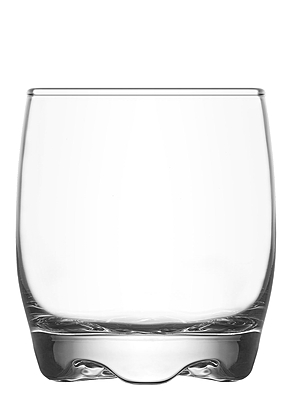 ADR15F طقم كاسات عصير لاف 3 كاسات