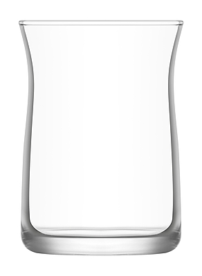 VRA337 275CC طقم كاسات عصير لاف 3 كاسات