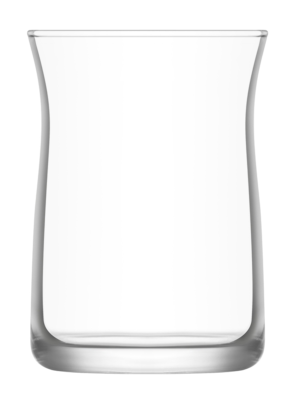 VRA337 275CC طقم كاسات عصير لاف 3 كاسات