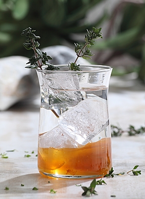 VRA337 275CC طقم كاسات عصير لاف 3 كاسات