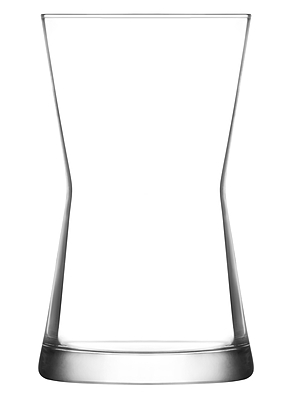 DRN372 350CC طقم كاسات عصير لاف 6 كاسات