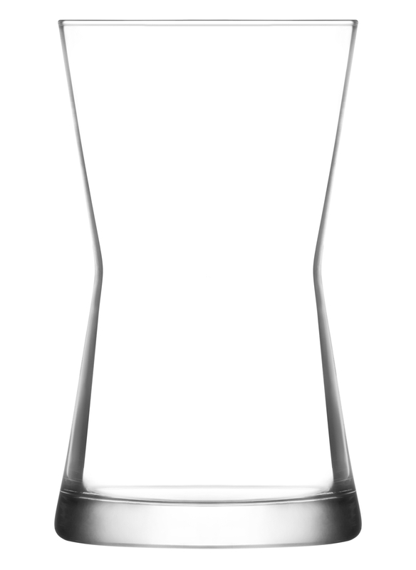 DRN372 350CC طقم كاسات عصير لاف 6 كاسات DRN372 350CC طقم كاسات عصير لاف 6 كاسات