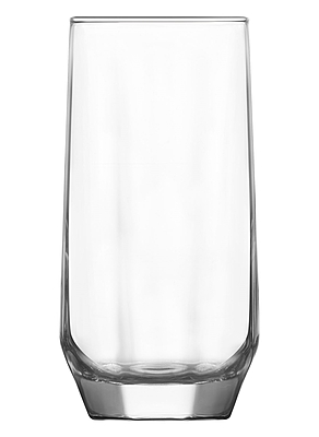 DIA25 385CCطقم كاسات عصير لاف 3 كاسات