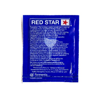Premier Cuvee Wine Yeast Premier Cuvee Wine Yeast