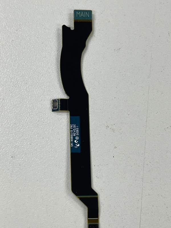 Antena Note 20 ultra original Mod.N986U Antena Note 20 ultra original Mod.N986U