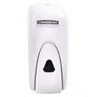 Dispensador de Jabón Espuma Manual Pared 1100 mL Dispensador de Jabón Espuma Manual Pared 1100 mL