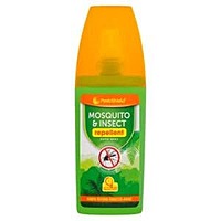 Pest Shield – Mosquito & Insect Repellent Pump Spray 120Ml