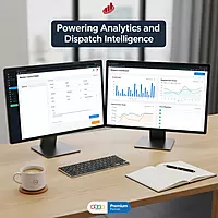 Master Control Data