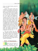 Pictorial Mahabharata Volume - 1 Pictorial Mahabharata Volume - 1