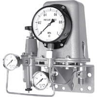 Nagano Keiki, KE-21, Pressure Transmitter Nagano Keiki, KE-21, Pressure Transmitter